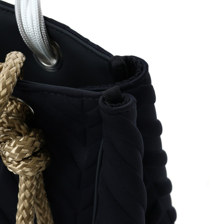 【L4K3】CLEAT TOTE mini　TOM-808JP