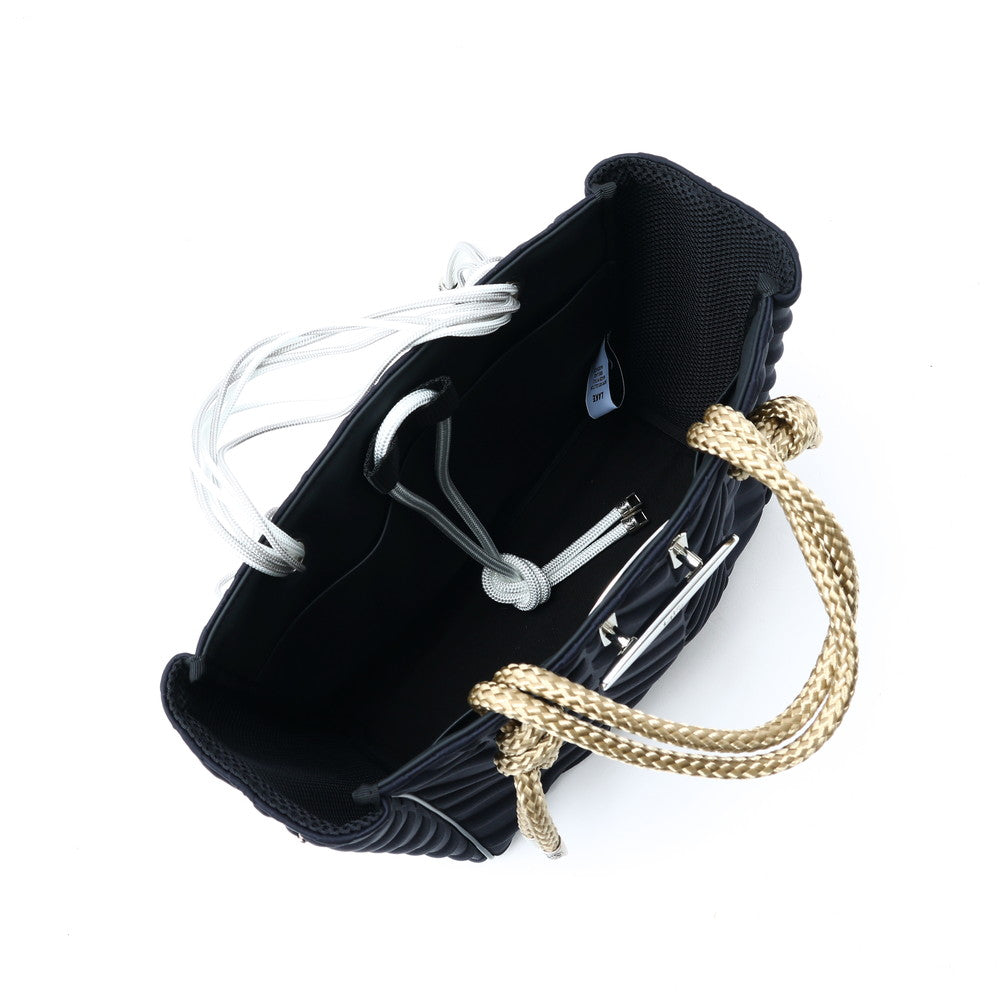 【L4K3】CLEAT TOTE mini　TOM-808JP