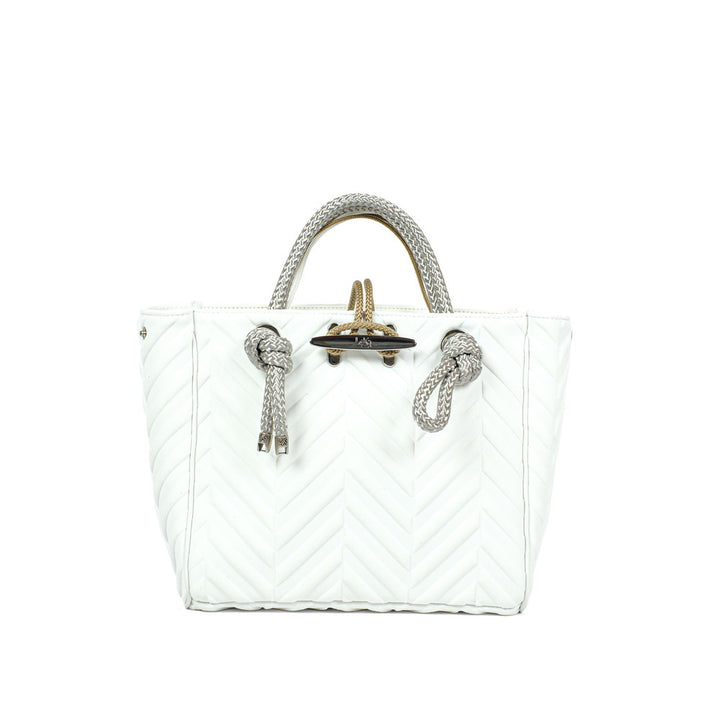 [L4K3] CLEAT TOTE mini TOM-809JP 