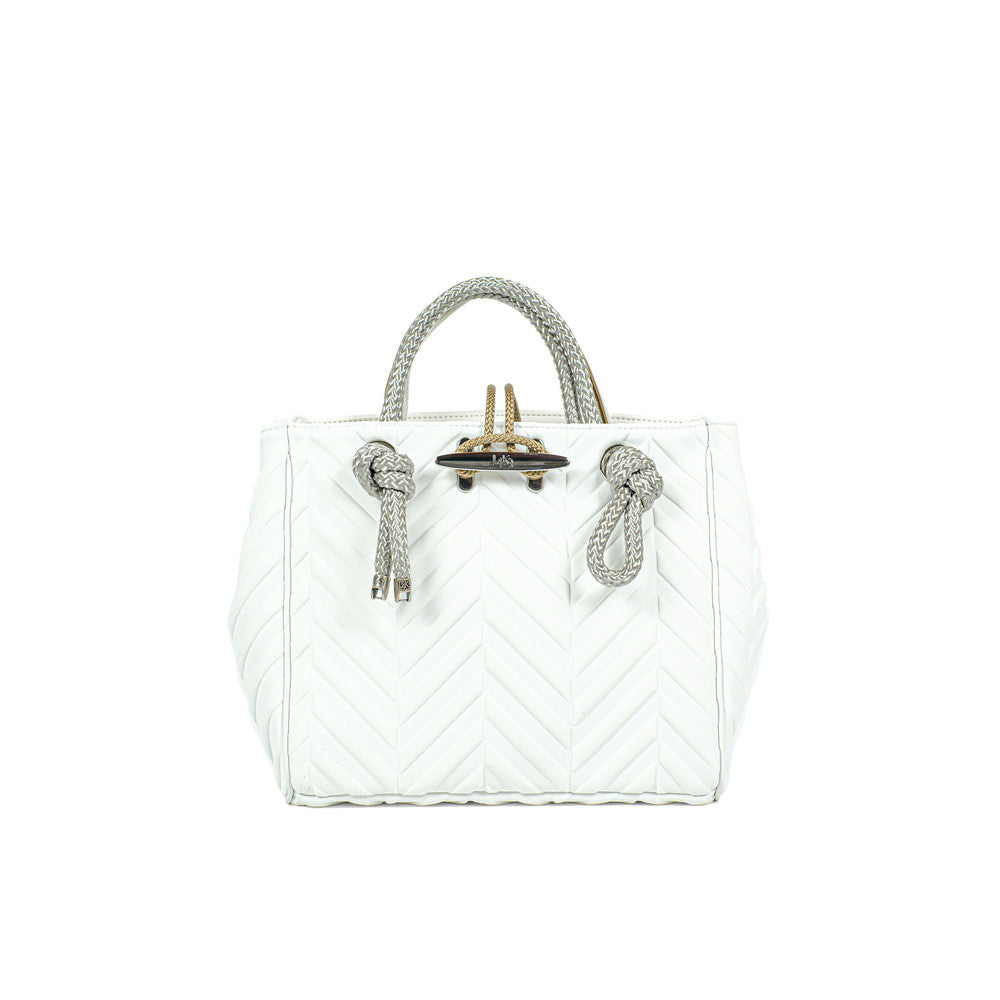 [L4K3] CLEAT TOTE mini TOM-809JP 