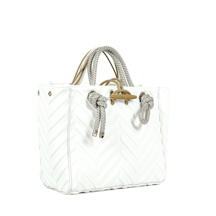 [L4K3] CLEAT TOTE mini TOM-809JP 