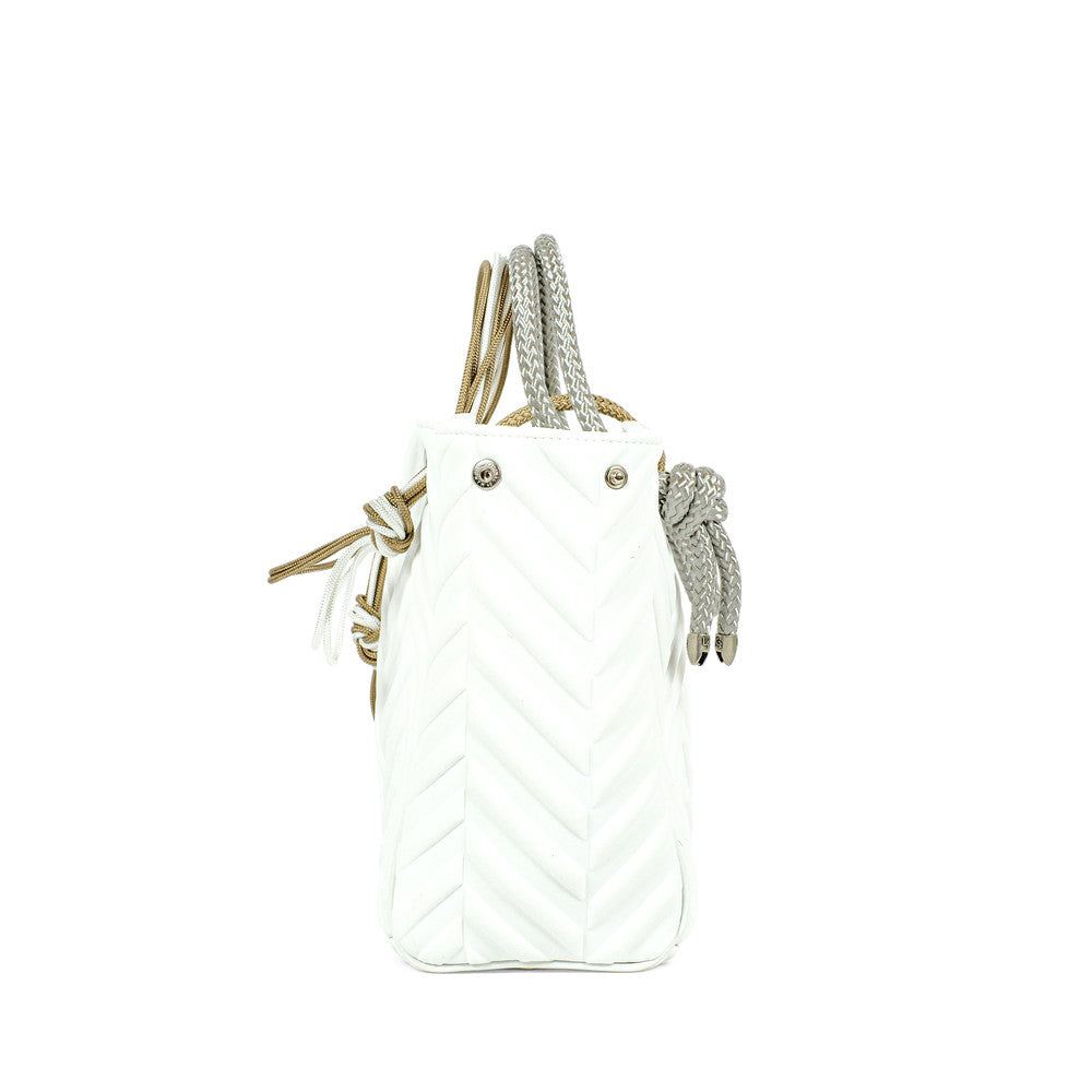 [L4K3] CLEAT TOTE mini TOM-809JP 