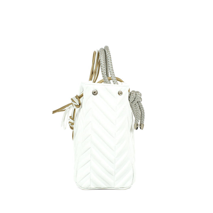 [L4K3] CLEAT TOTE mini TOM-809JP 
