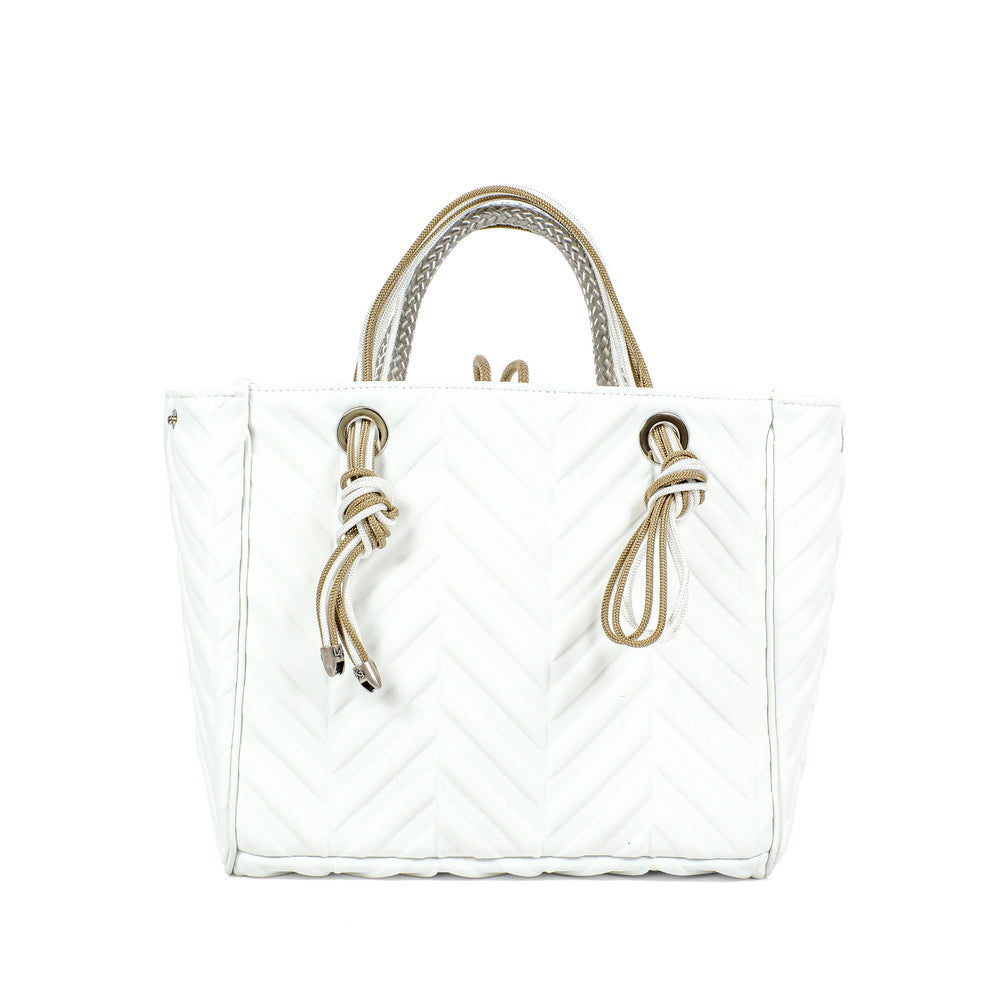 [L4K3] CLEAT TOTE mini TOM-809JP 
