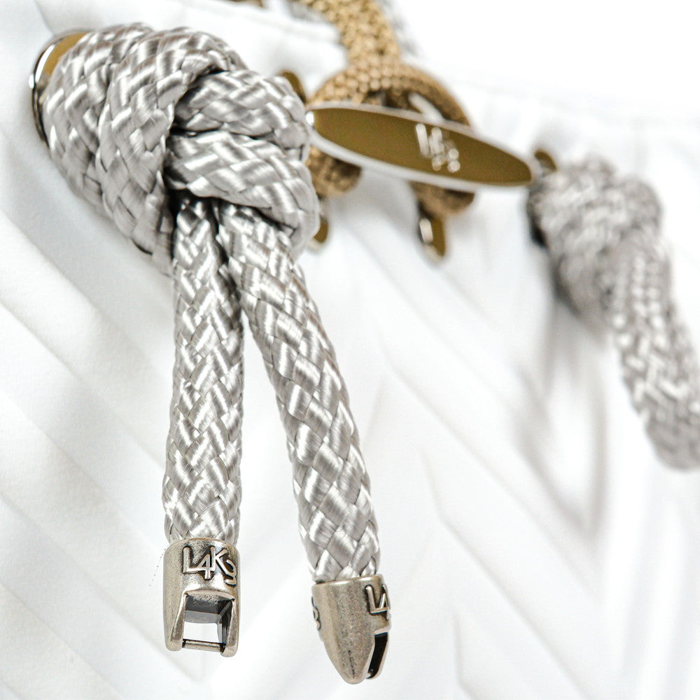 [L4K3] CLEAT TOTE mini TOM-809JP 