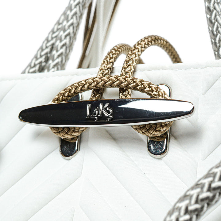 [L4K3] CLEAT TOTE mini TOM-809JP 
