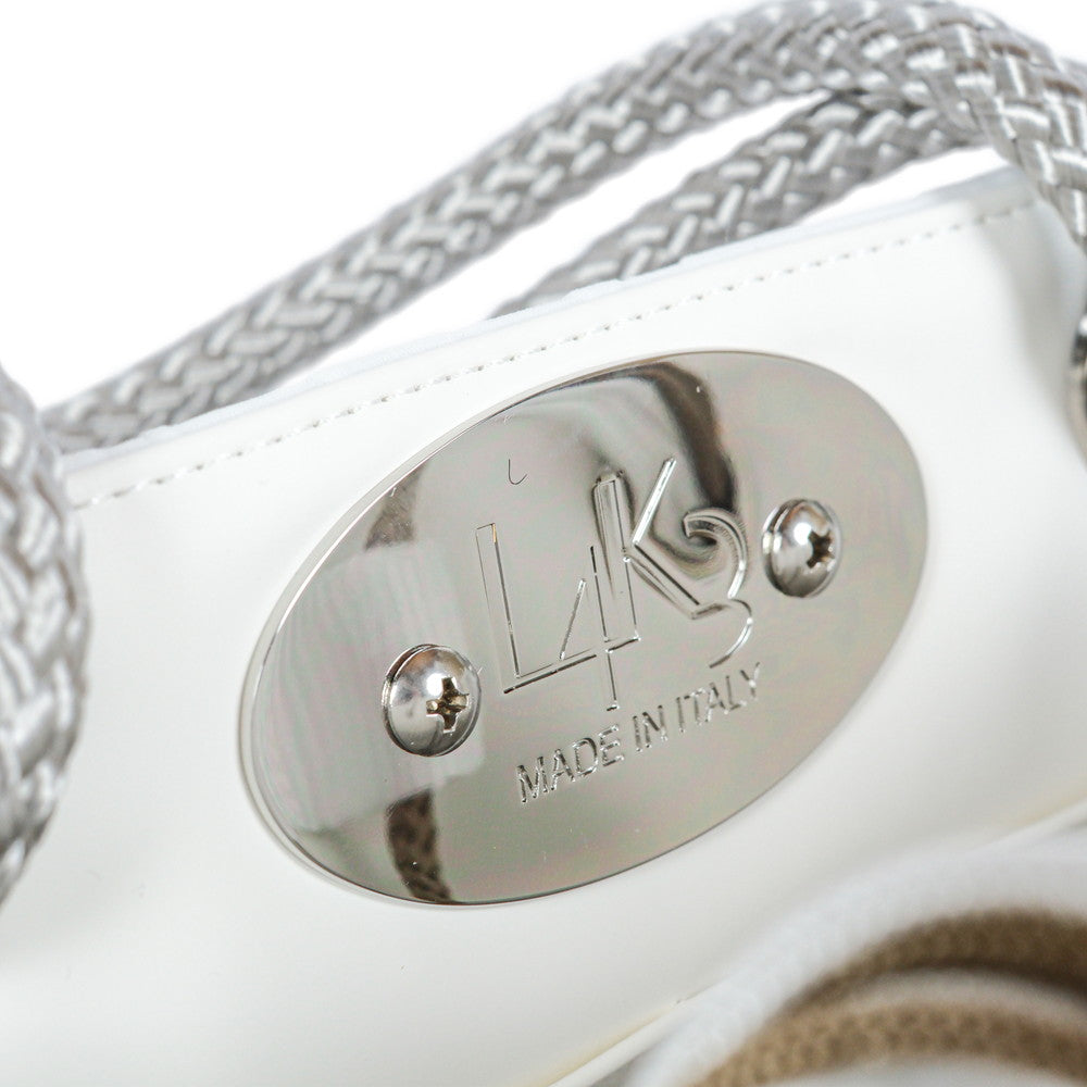 [L4K3] CLEAT TOTE mini TOM-809JP 