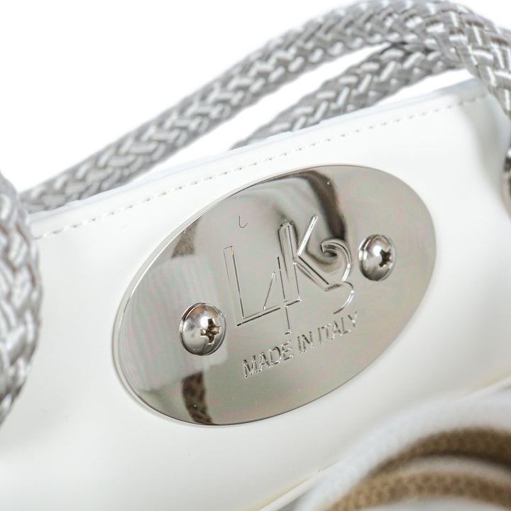 [L4K3] CLEAT TOTE mini TOM-809JP 