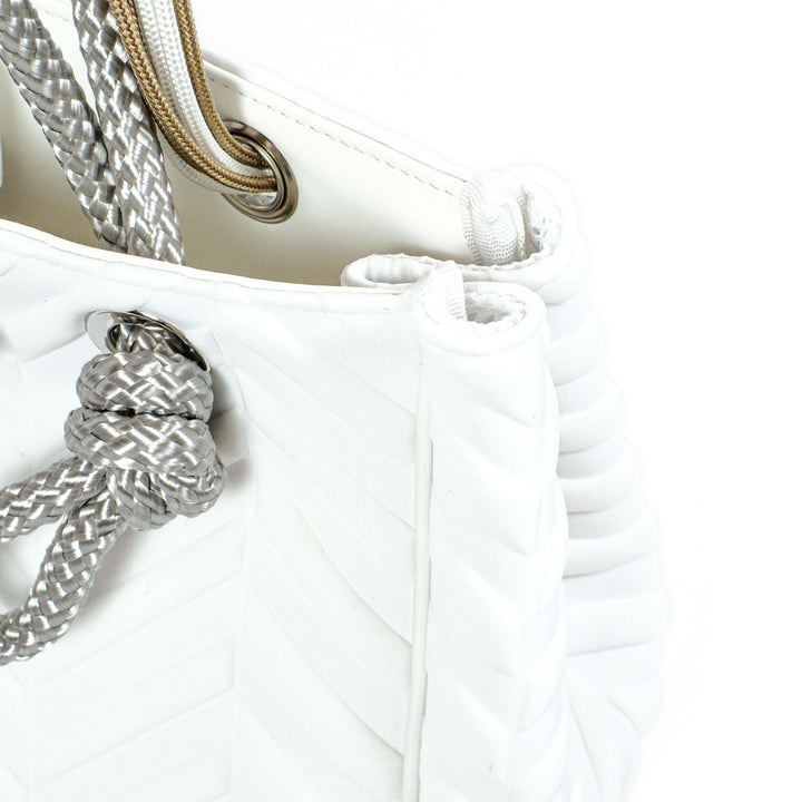 [L4K3] CLEAT TOTE mini TOM-809JP 
