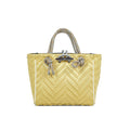 【阪神タイガース 優勝SALE】【L4K3】CLEAT TOTE mini　TOM-810JP