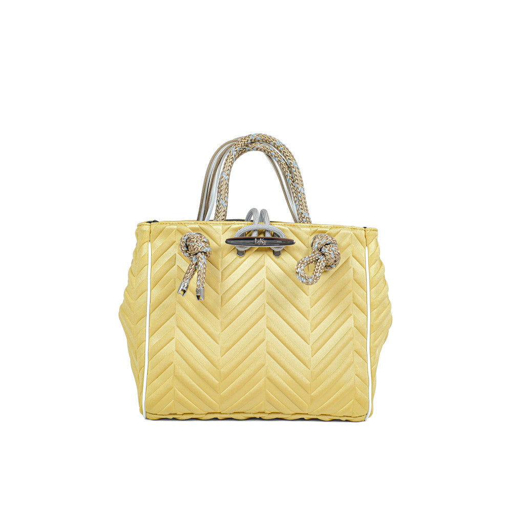 [L4K3] CLEAT TOTE mini TOM-810JP 
