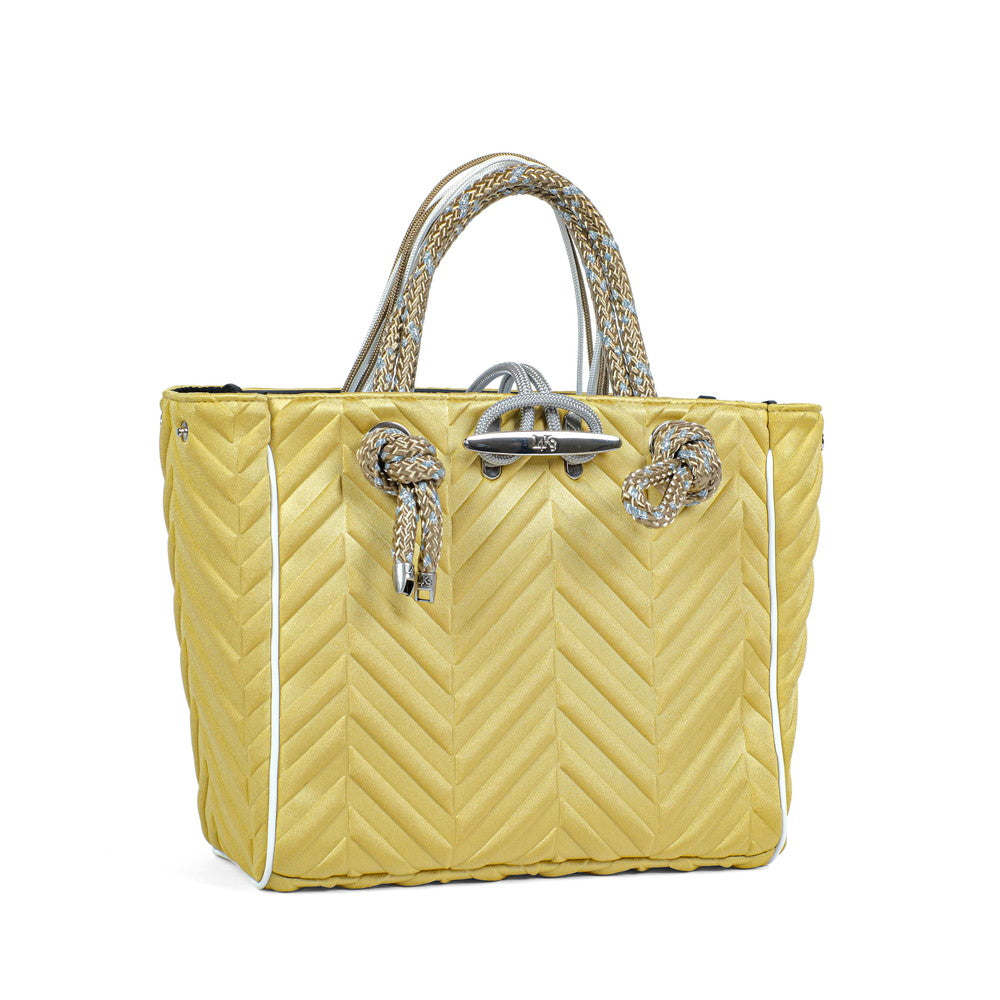 [L4K3] CLEAT TOTE mini TOM-810JP 