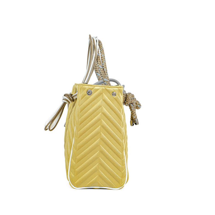 [L4K3] CLEAT TOTE mini TOM-810JP 