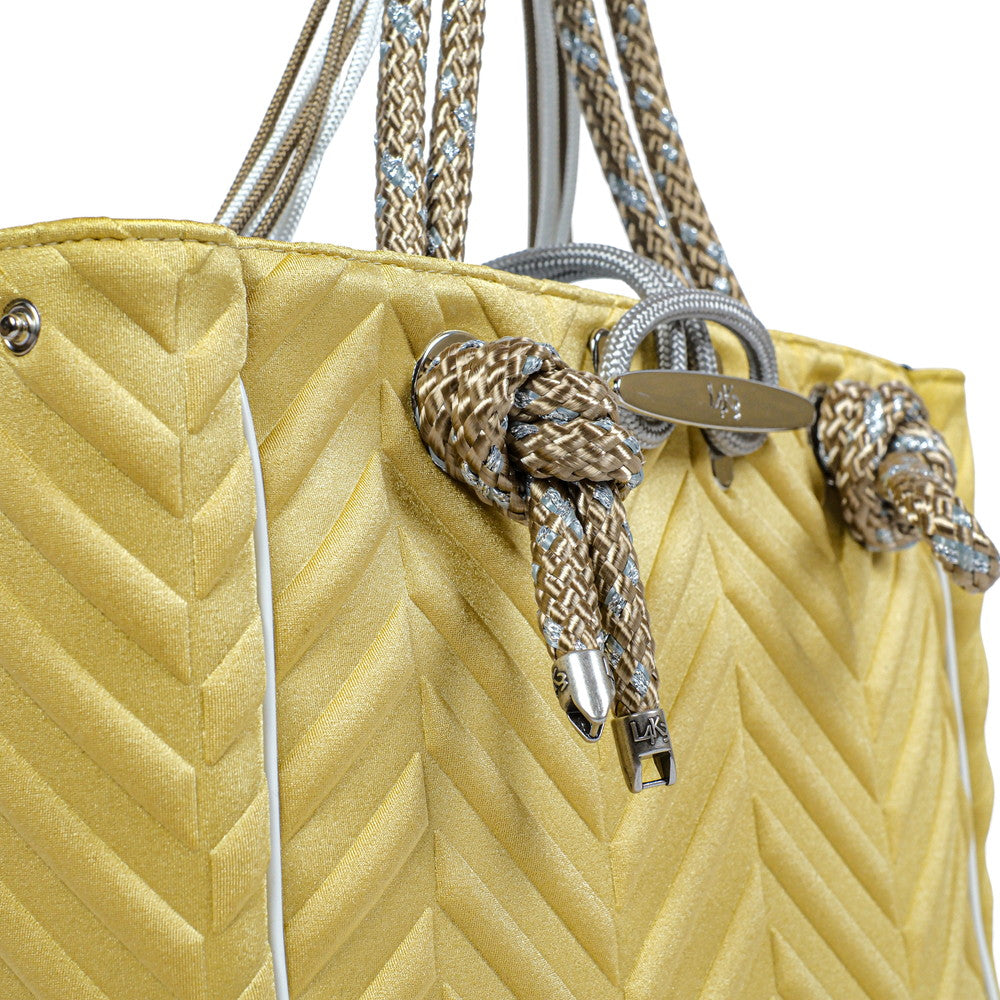 [L4K3] CLEAT TOTE mini TOM-810JP 