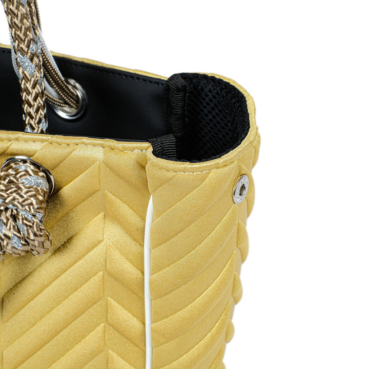 [L4K3] CLEAT TOTE mini TOM-810JP 