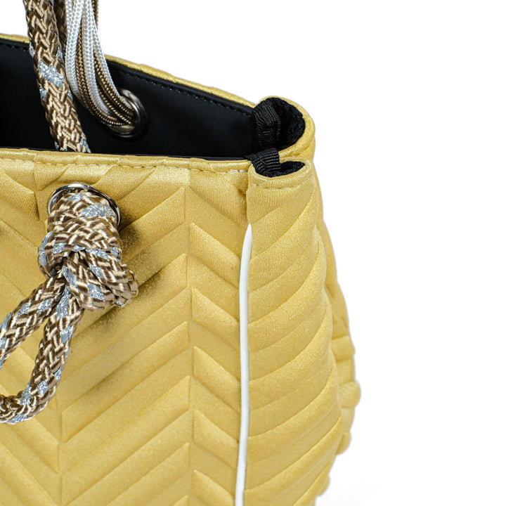 [L4K3] CLEAT TOTE mini TOM-810JP 