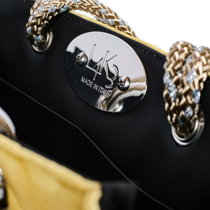 [L4K3] CLEAT TOTE mini TOM-810JP 