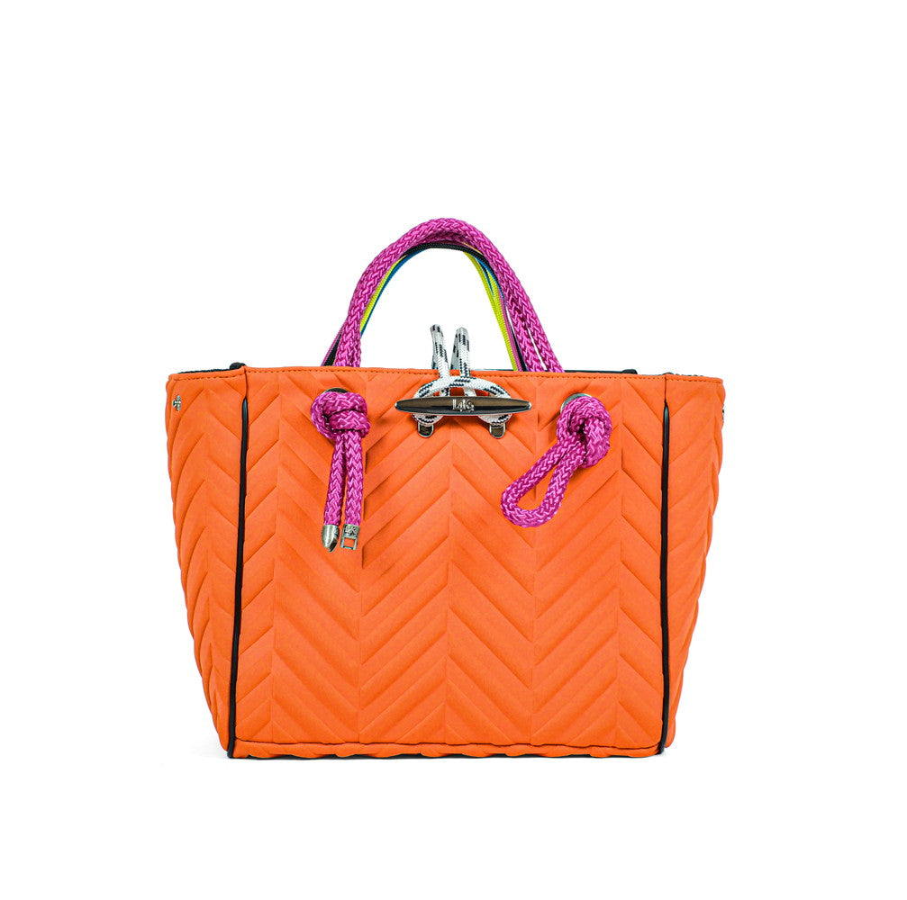 [L4K3] CLEAT TOTE mini TOM-811JP 