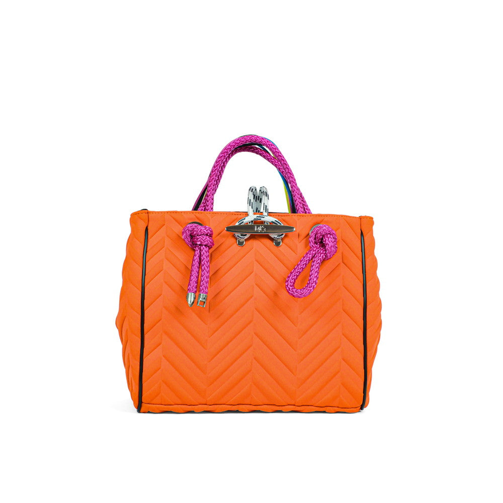 [L4K3] CLEAT TOTE mini TOM-811JP 