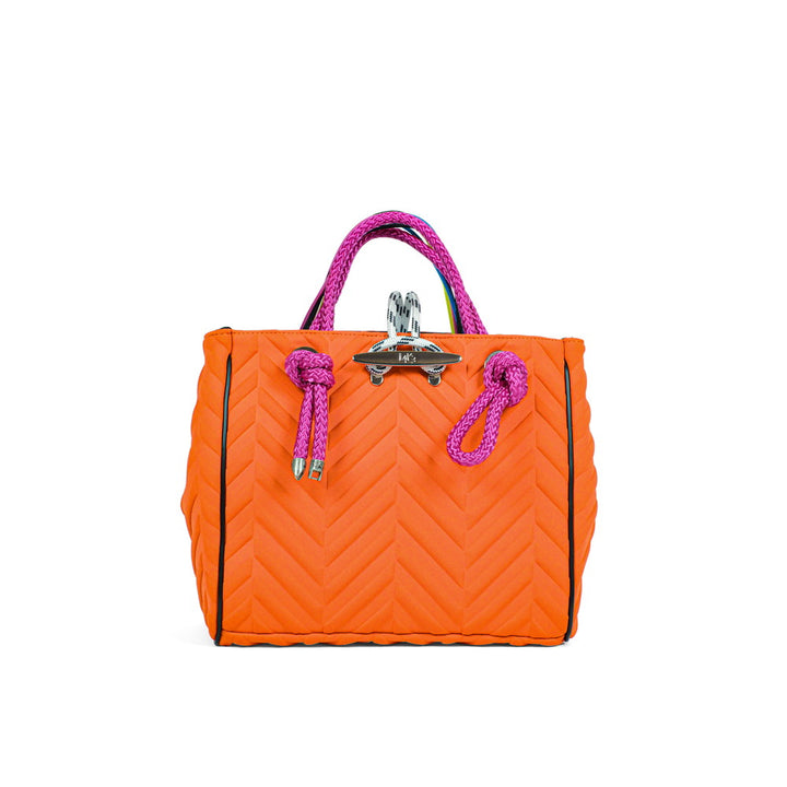 [L4K3] CLEAT TOTE mini TOM-811JP 