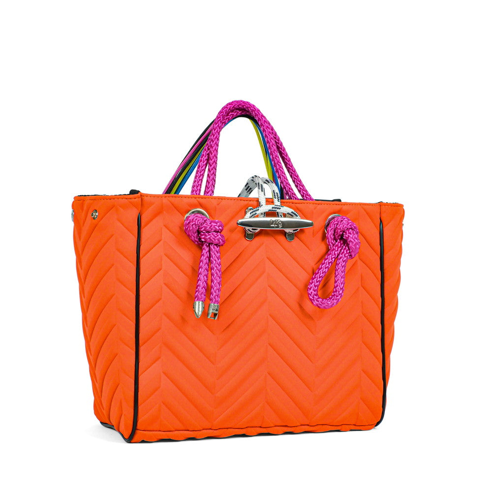 [L4K3] CLEAT TOTE mini TOM-811JP 