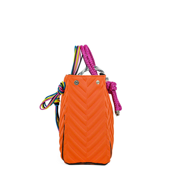 [L4K3] CLEAT TOTE mini TOM-811JP 