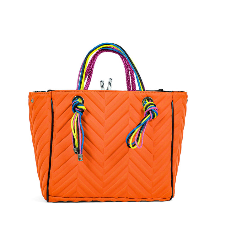 [L4K3] CLEAT TOTE mini TOM-811JP 