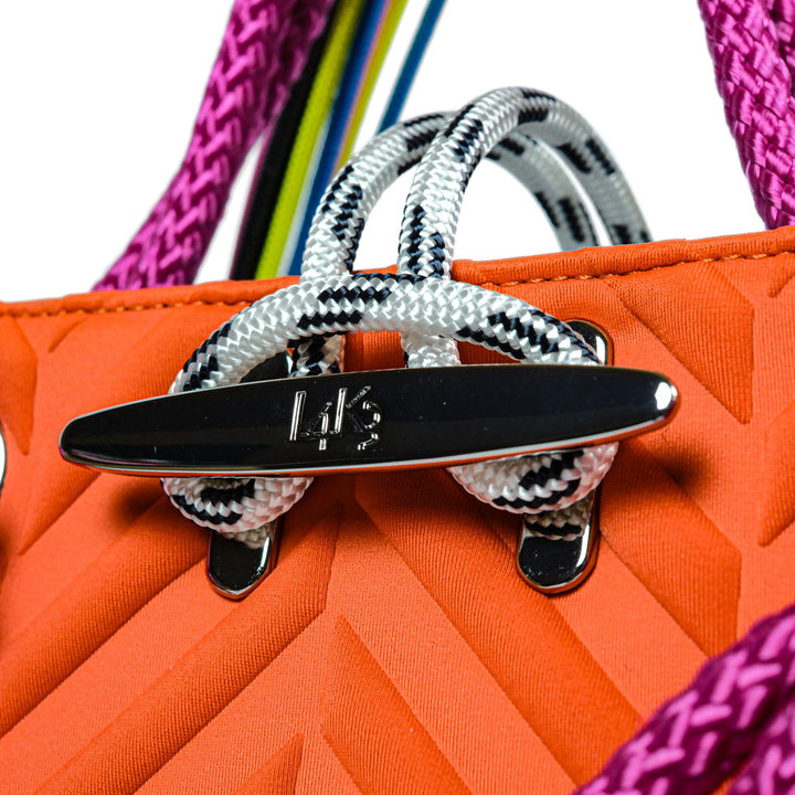 [L4K3] CLEAT TOTE mini TOM-811JP 