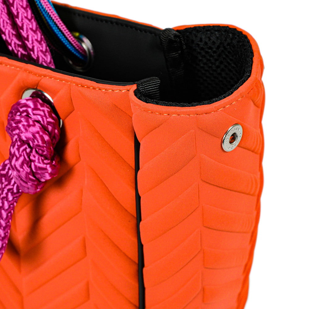 [L4K3] CLEAT TOTE mini TOM-811JP 