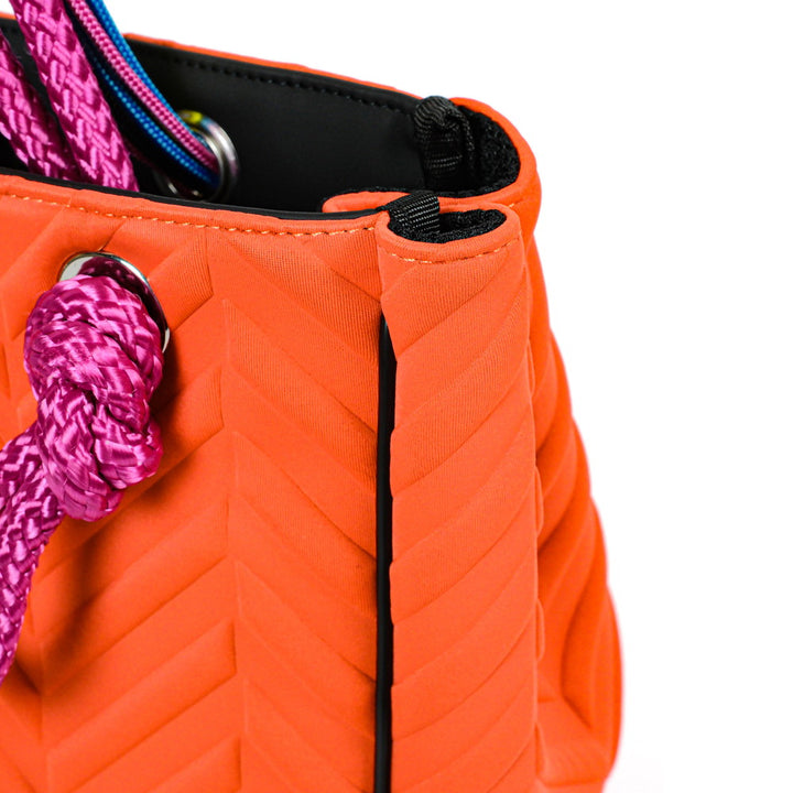 [L4K3] CLEAT TOTE mini TOM-811JP 