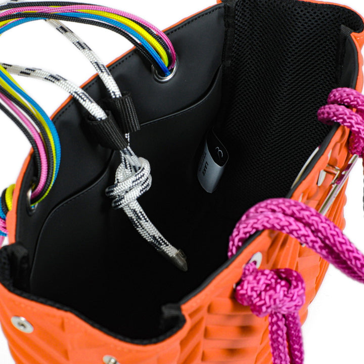 [L4K3] CLEAT TOTE mini TOM-811JP 