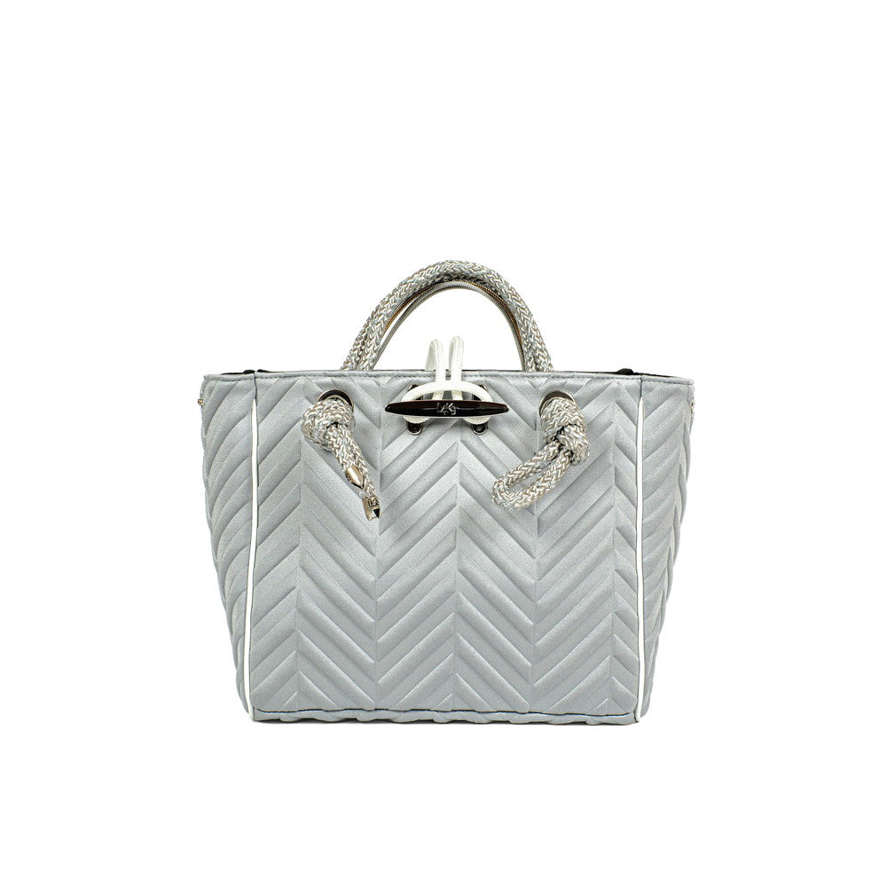 【L4K3】CLEAT TOTE mini　TOM-812JP