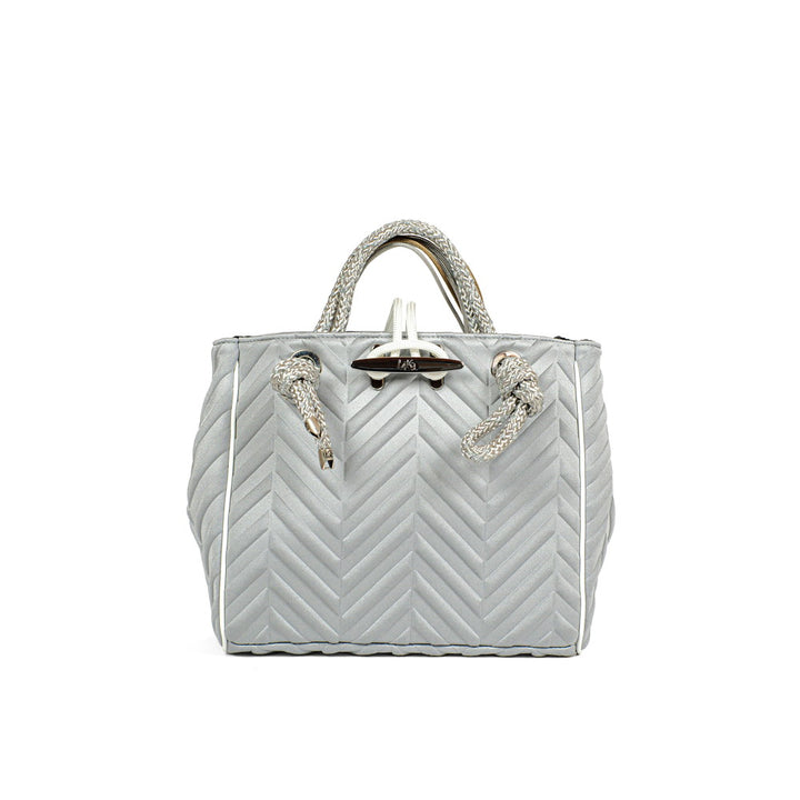 【L4K3】CLEAT TOTE mini　TOM-812JP