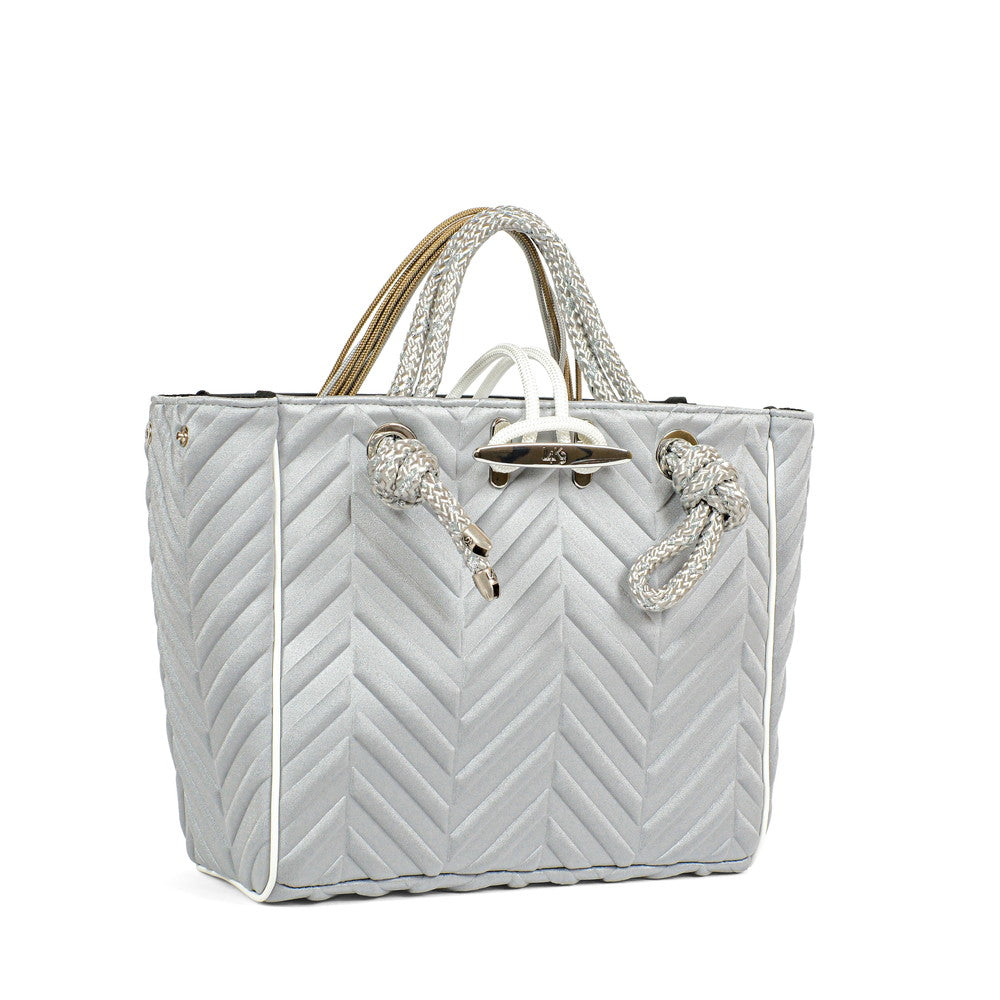 【L4K3】CLEAT TOTE mini　TOM-812JP