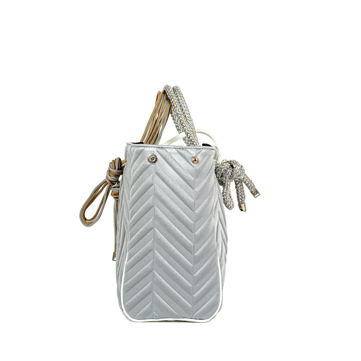 【L4K3】CLEAT TOTE mini　TOM-812JP