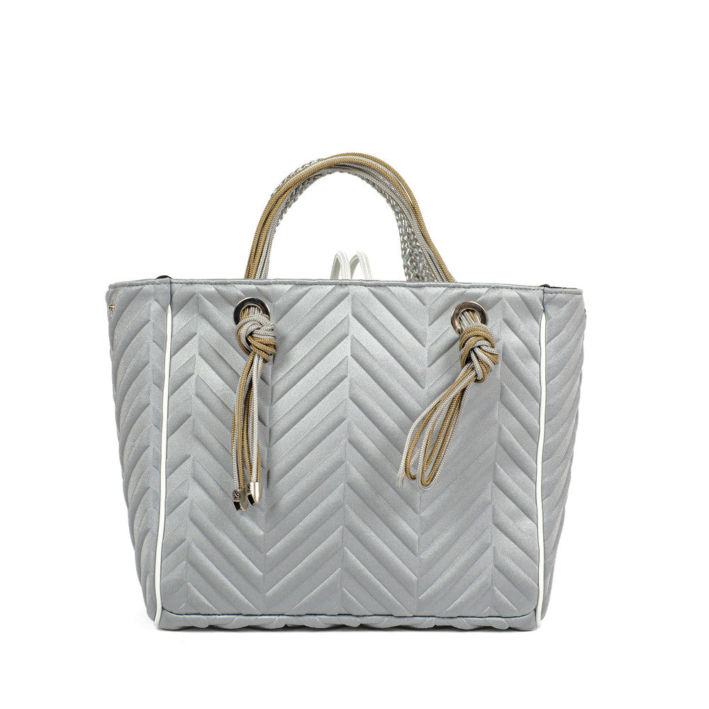 【L4K3】CLEAT TOTE mini　TOM-812JP