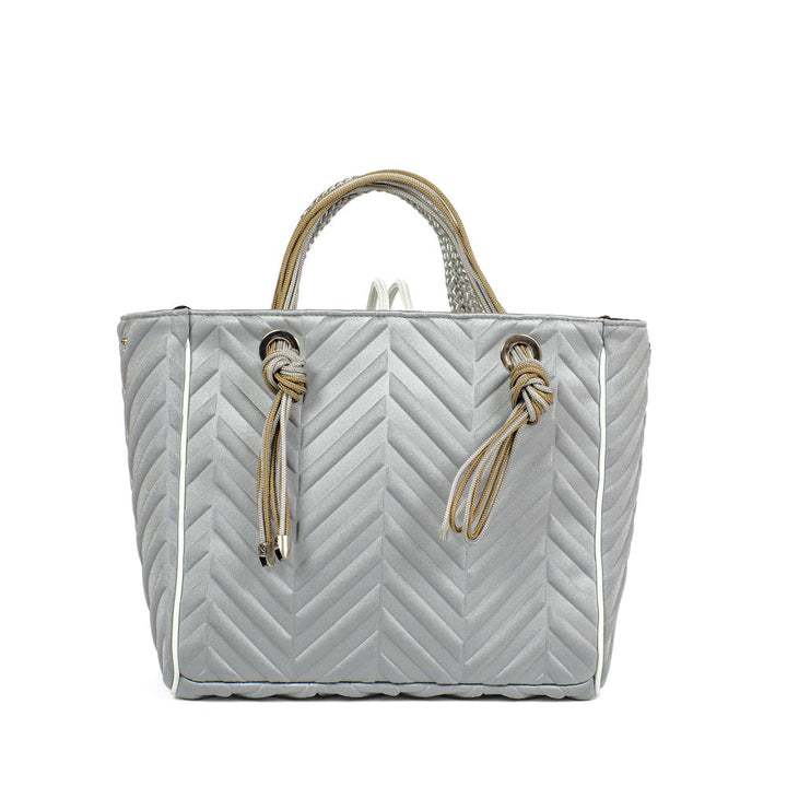 【L4K3】CLEAT TOTE mini　TOM-812JP