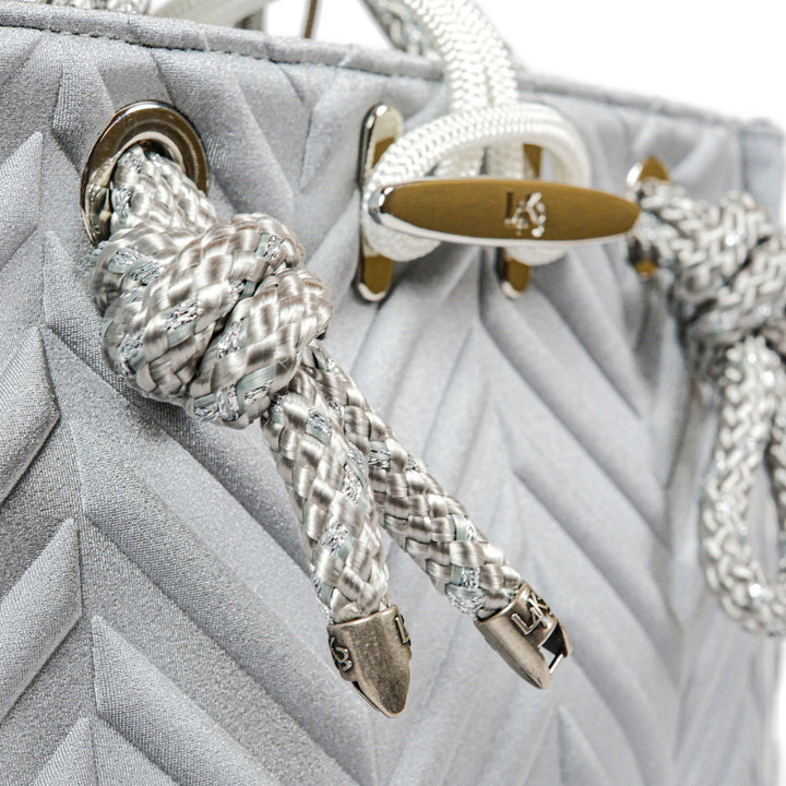 【L4K3】CLEAT TOTE mini　TOM-812JP