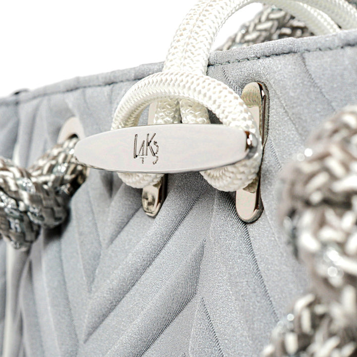 【L4K3】CLEAT TOTE mini　TOM-812JP