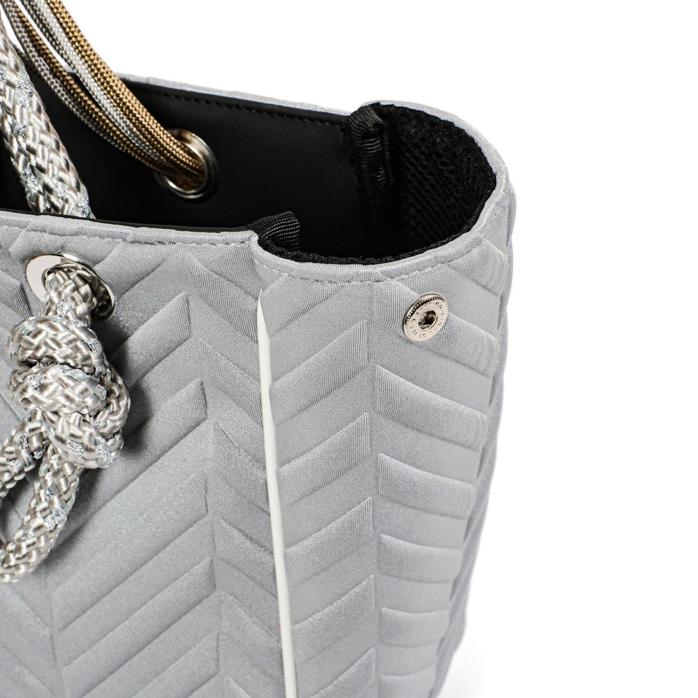 【L4K3】CLEAT TOTE mini　TOM-812JP