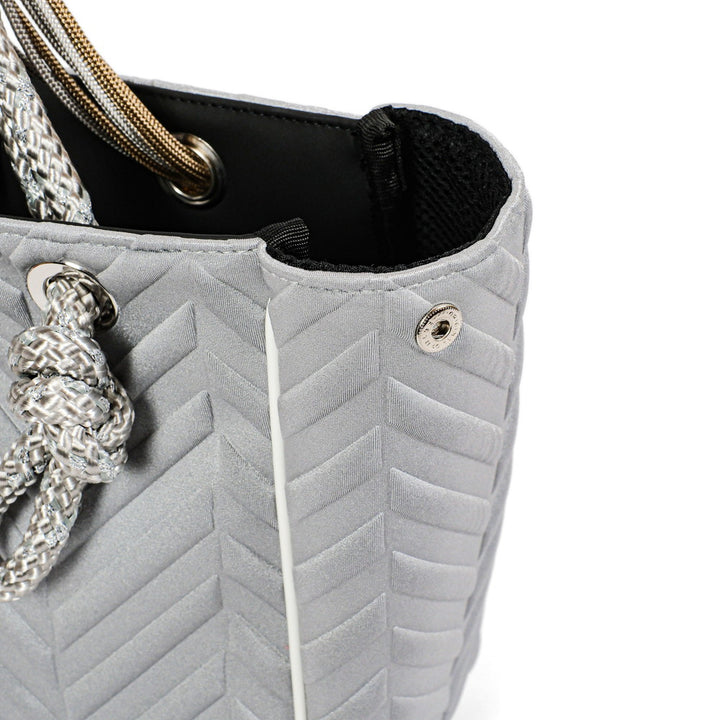 【L4K3】CLEAT TOTE mini　TOM-812JP