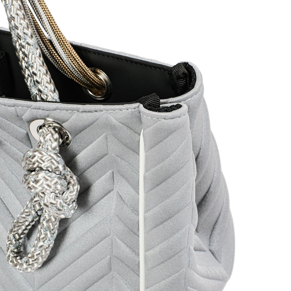 【L4K3】CLEAT TOTE mini　TOM-812JP