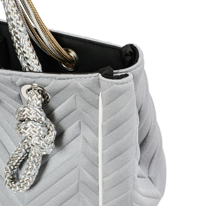 【L4K3】CLEAT TOTE mini　TOM-812JP