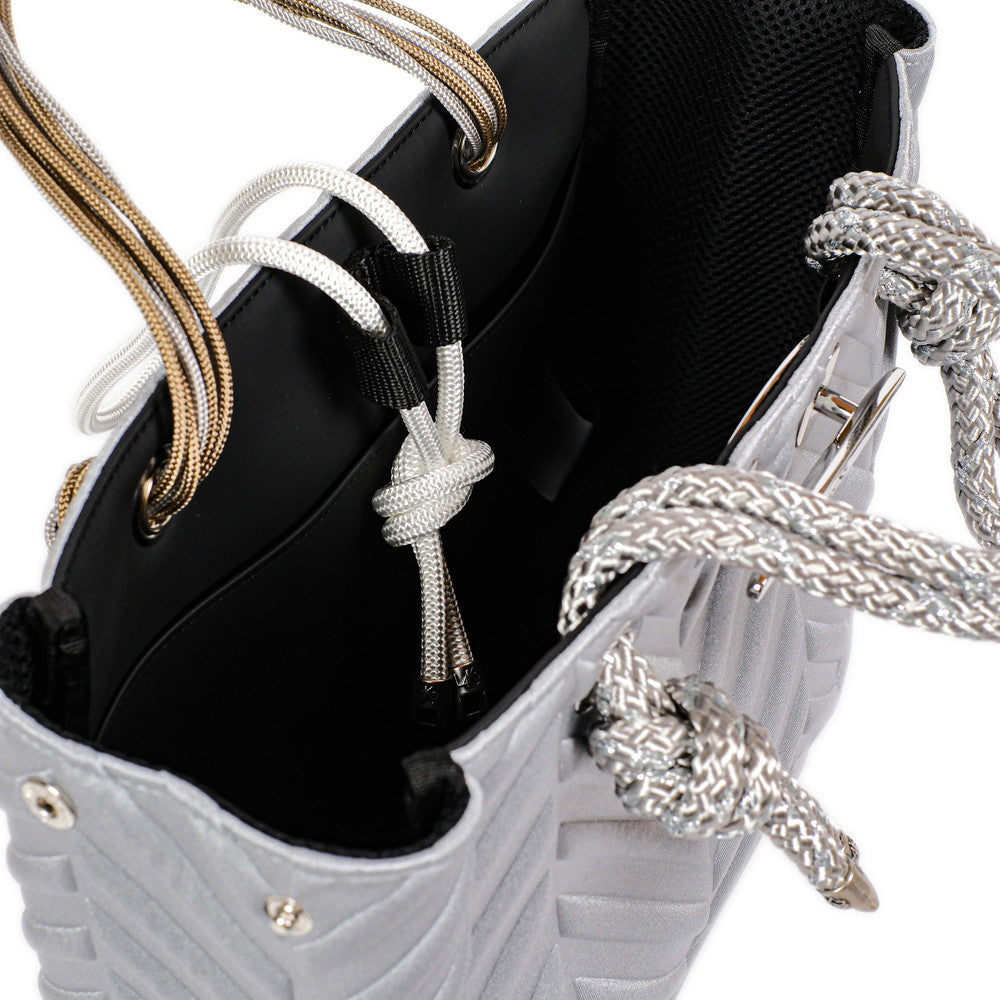 【L4K3】CLEAT TOTE mini　TOM-812JP