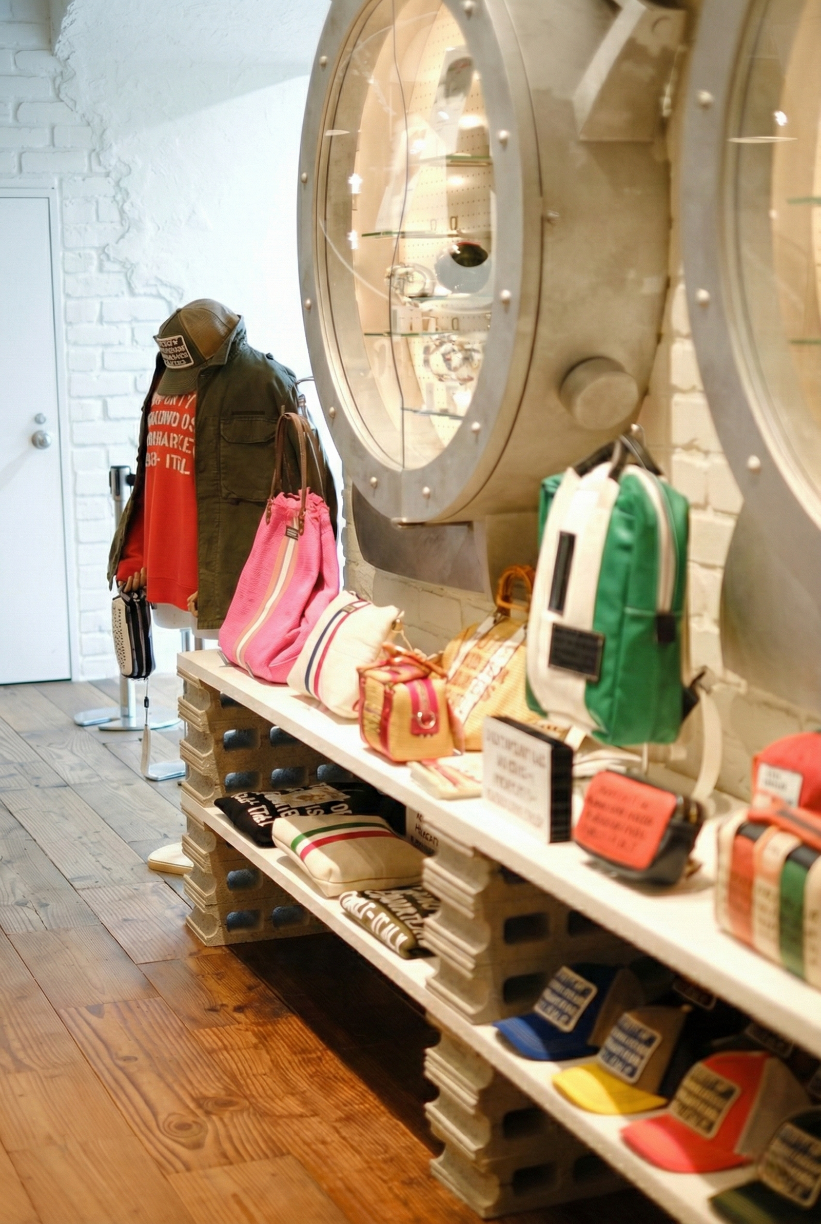 STORE – Zen Style