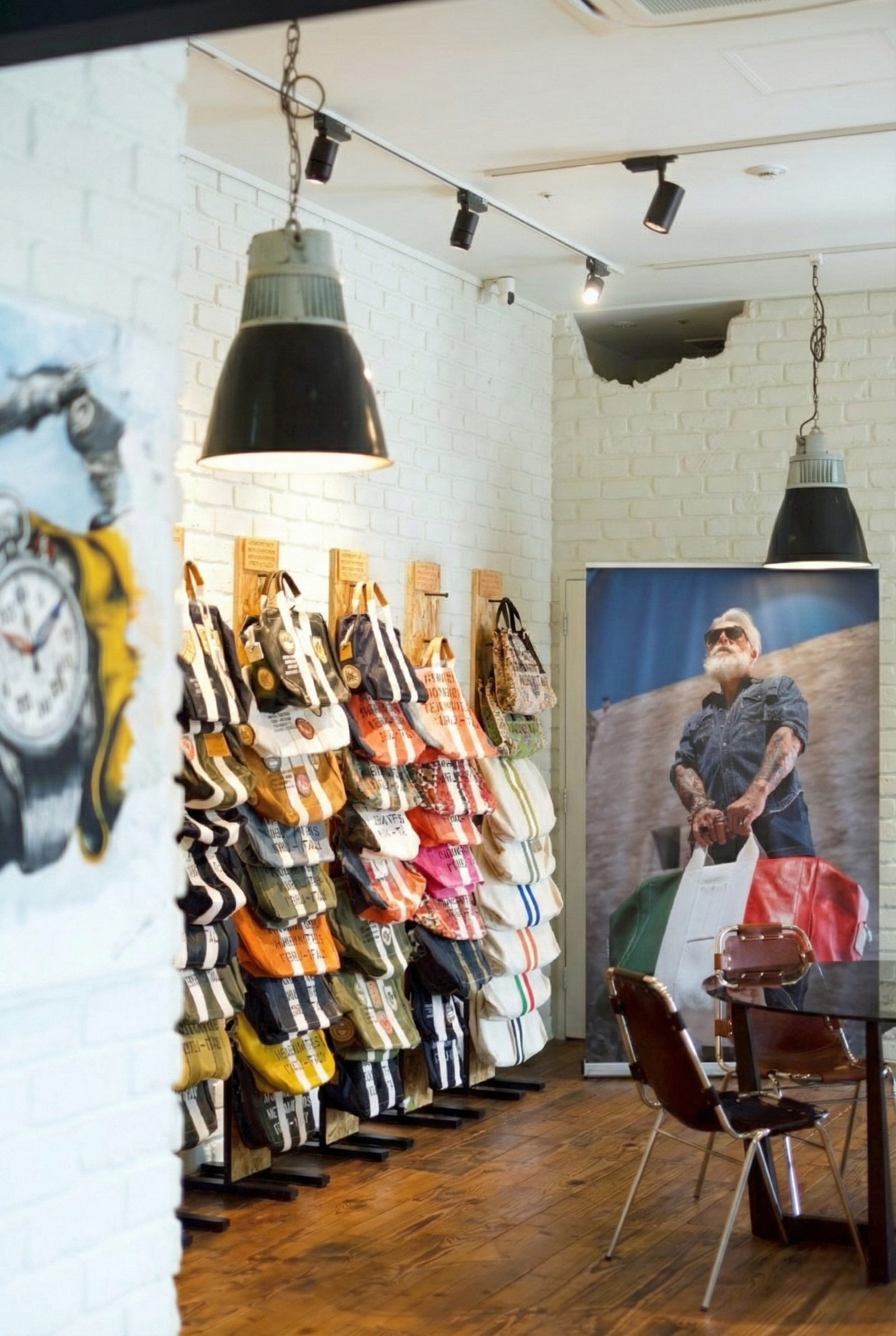 STORE – Zen Style
