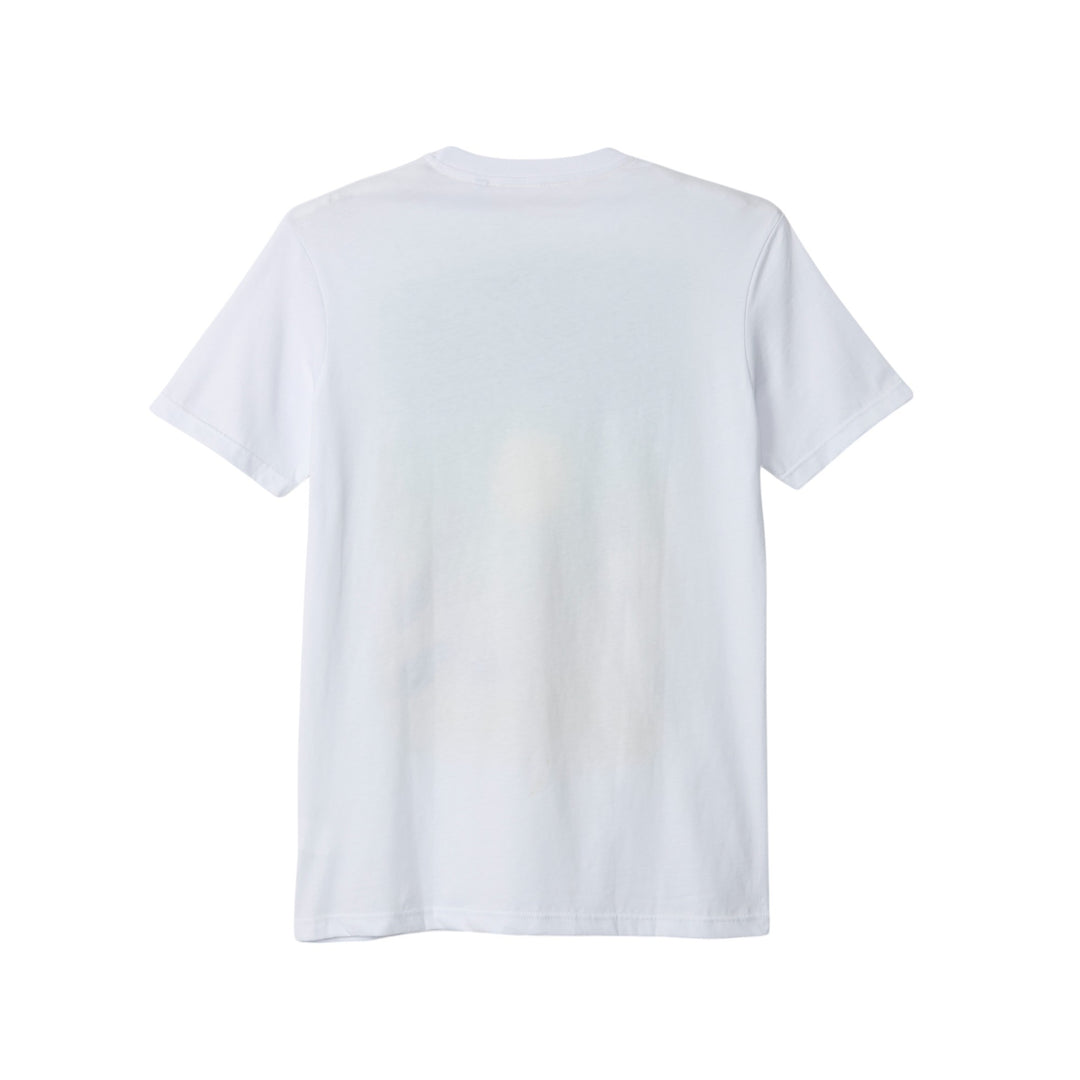 [NOT PRINTED] T-shirt ENDLESS SUMMER WHITE (M)(L)(XL) 