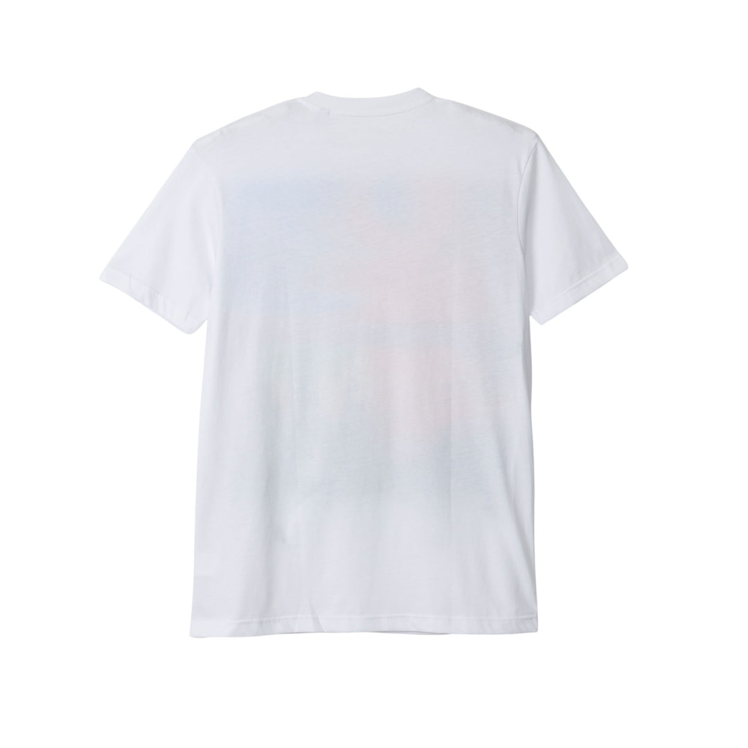 [NOT PRINTED] T-shirt SUNSET WHITE (M)(L) (XL) 