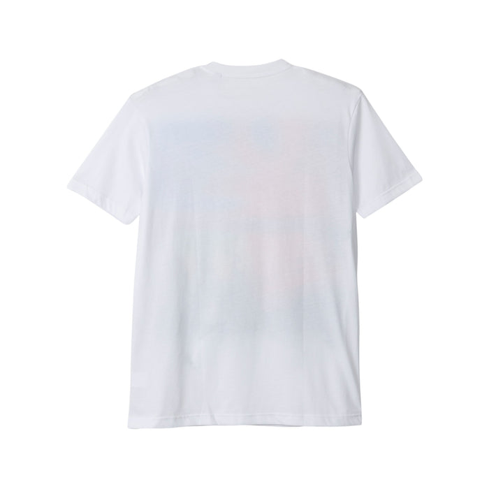 [NOT PRINTED] T-shirt SUNSET WHITE (M)(L) (XL) 