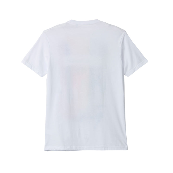 [NOT PRINTED] T-shirt NOTPRINTED WHITE (M)(L) (XL) 